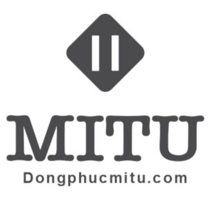Logo đồng phục Mitu - Mitu uniform